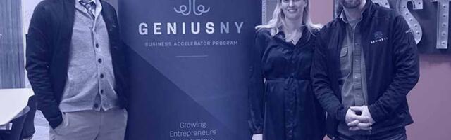 GENIUS NY Announces Semifinalists for 9th Cohort of World’s Largest UAS, Robotics Business Accelerator