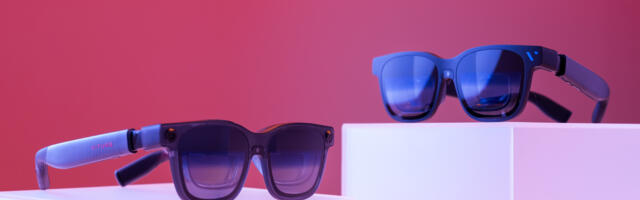 VITURE launches new series of XR glasses for gamers, enthusiasts, and professionals