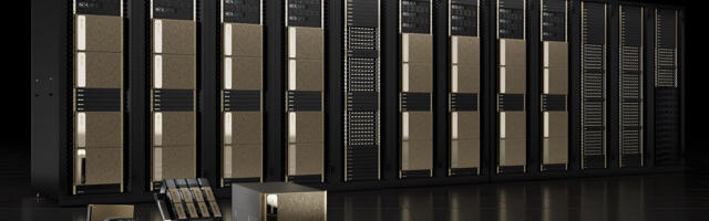 China plans 39 AI data centers with 115,000 restricted Nvidia Hopper GPUs — move raises alarm over sourcing, effectiveness of bans