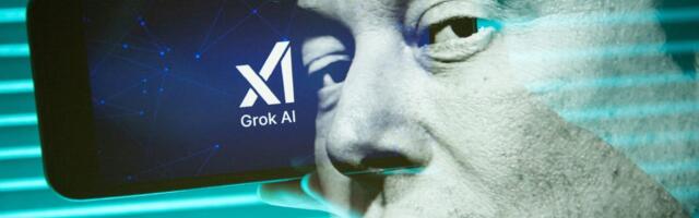 Elon Musk's xAI pressed employees to install surveillance software on personal laptops
