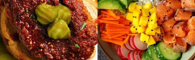 I've traveled to all 50 states. These 10 have the best food.