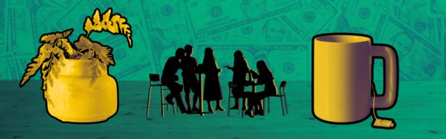 Tiny teams, big revenue — but for how long?