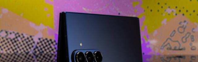 3 things you can do with the Z Fold 7 you cant do with ordinary phones