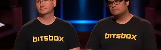 What Happened To BitsBox From Shark Tank Season 8?