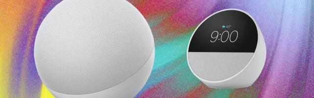 The 8 Best Amazon Echo and Alexa Speakers (2025): We’ve Tested Them All
