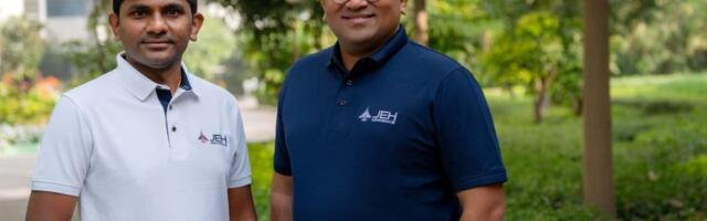 Jeh Aerospace Bags $11 Mn From Elevation, General Catalyst