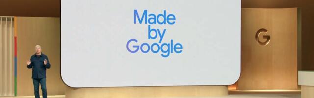 How to watch Google's Pixel 10 event