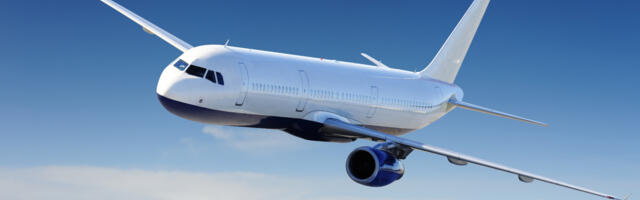 What Is The Point Of No Return On Flights & What Happens When Your Plane Passes It?