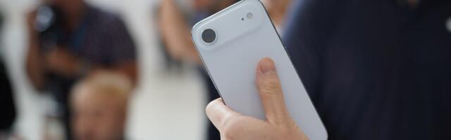 Here’s everything you need to know about preordering the 2025 iPhone lineup
