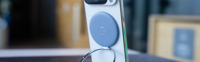 Google’s new Pixelsnap Ring Stand is stumbling out of the gate with early issues
