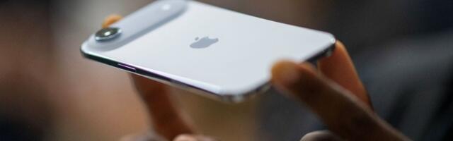 Apple delays launch of ‘made-in-India’ new iPhone Air in China over ‘approval’ issues