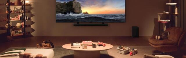 The LG 75-inch QNED90T Mini LED TV is under $1,000 for the first time