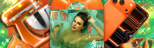 The ultimate The Life of a Showgirl shopping guide for Taylor Swift fans