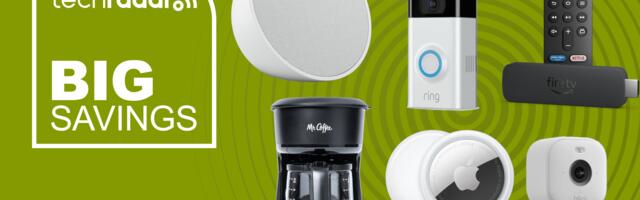 I shop Amazon for a living – here are my 25 favorite October Prime Day deals under $50