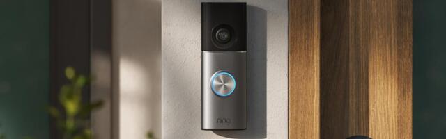 Ring's latest partnership allows police to access camera footage through Flock