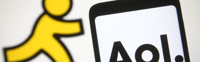 Bending Spoons is buying AOL for some reason