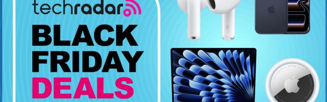 Best Buy Black Friday Apple deals are live – record-low prices on AirPods, MacBooks, iPads and more