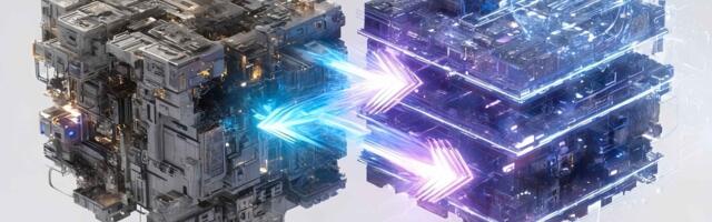 Как мы запустили новый высокопроизводительный кластер: от выбора железа до прода