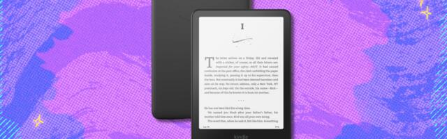 This like-new Kindle Paperwhite is at its lowest-ever price ahead of Black Friday