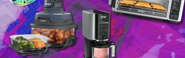 We’ve tested them all: The best Black Friday Ninja deals on air fryers, blenders, and more