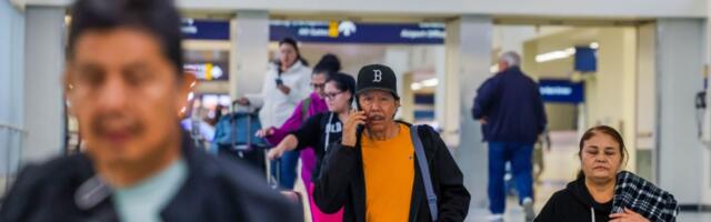 Bay Area airports prep for busy holiday travel as uncertainties loom