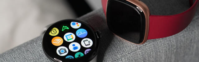 Fitbit’s next feature could help you conquer pre-doctor visit anxiety (Updated: Announced)