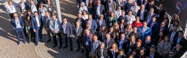 Leading with Purpose: Paul Ryan on Talent, Technology, and the Human Side of Vertiv