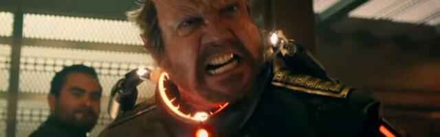 A New ‘Starfleet Academy’ Clip Lets Paul Giamatti Go Wild