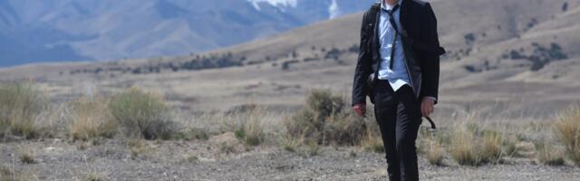 Nick Reiner wrote a movie about being in rehab. His famous dad Rob Reiner made it into a movie.