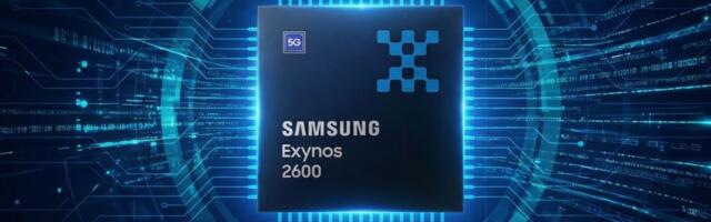 Leak reveals key details of Samsung’s Exynos 2600 SoC for Galaxy S26