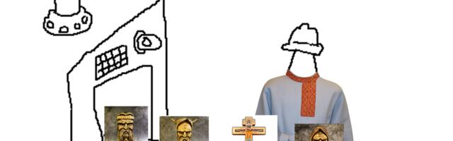 Как христианство захватило мир, и чему мы можем у него научиться