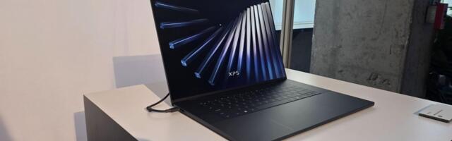 Dell brings back XPS laptops — ditches the capacitive touch bar, adds 1Hz display option, and upgrades 14 and 16-inch models