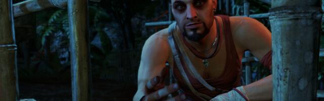 Far Cry 3: Classic Edition, Blood Dragon, and Primal are all getting a free 60FPS update on PS5 and Xbox Series X very soon