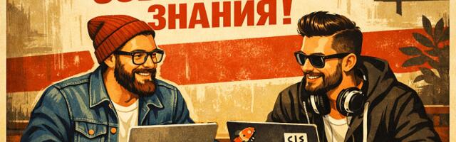 Как управлять знаниями командам разного формата. Что, если не Confluence