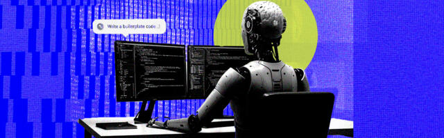 Software Enters The Autopilot Era