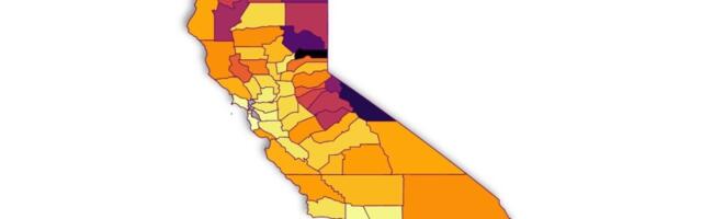 California house investors target most-affordable counties