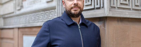 Why is GoCardless COO Carlos Gonzalez-Cadenas pivoting to become a full-time VC?