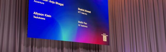 AI at the edge: Why Europe’s telcos should rethink data, talent, and partnerships 