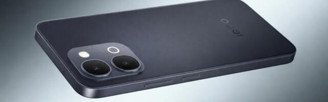 iQOO Z11x 5G is here with Dimensity 7400 Turbo SoC and 7,200mAh battery