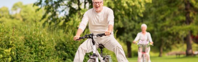 People who maintain a genuine sense of humor in their retirement years aren’t just naturally funnier — they also practice these habits