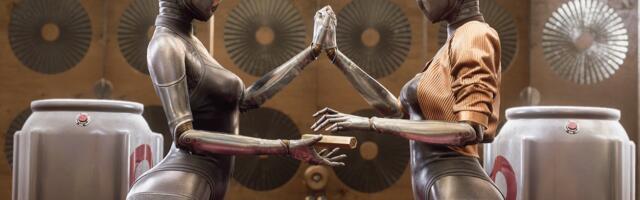 Последний аддон для Atomic Heart, новый ремастер «Корсаров» и уральский «Безумный Макс»: новости игропрома