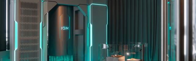 IQM secures €50M to accelerate global growth