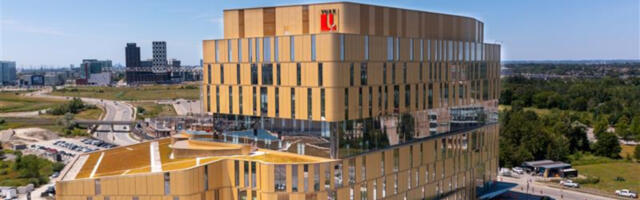 Aretek is printing a new path for the construction industry