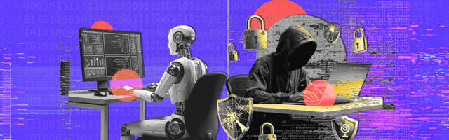 Vibe Coding Boom Leaves Security Backdoors Open