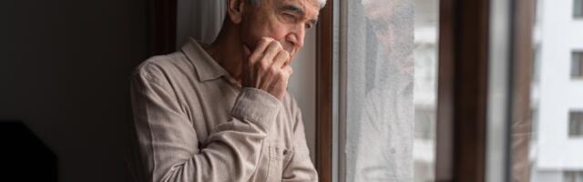 I’m 66 and I just realized that the things I used to call my personality – punctual, tidy, self-sufficient, never dramatic – were survival strategies I developed before I was ten and kept running long after they stopped being necessary