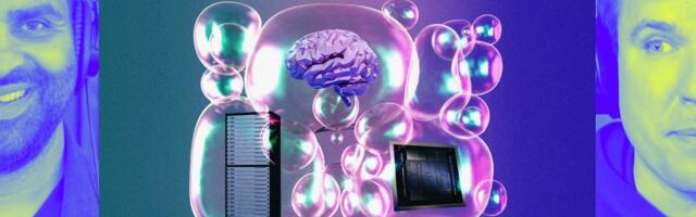 The ‘AI is inevitable’ trap