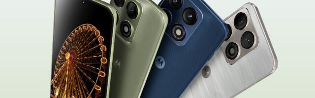 Motorola Edge 70 Pro goes official with a 6,500mAh battery, Dimensity 8500 Extreme SoC