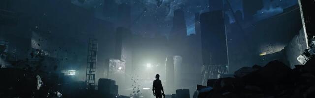 Control: Ultimate Edition is out for the iPhone and iPad