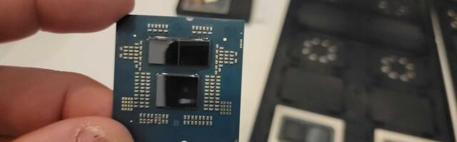 AMD Ryzen 9 PRO 9965X3D spotted on Passmark — company's first PRO chip with 3D V-Cache also bumps the lineup up to 16 cores