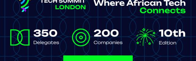 Africa Tech Summit, 13 Ventures Selected for Investment Showcase